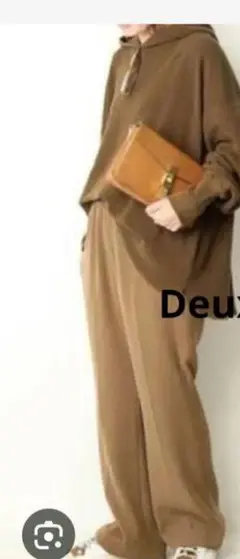 2025年最新】deuxieme classe イージーフレアパンツの人気