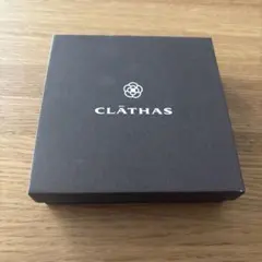 CLATHASクレイサス　ポーチ　財布
