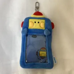 treasure アサヒ　トレカケース　ヒークン　truz hikun