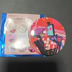 2026年最新】HAZBIN hotel voxの人気アイテム - メルカリ