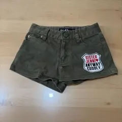 SISTER JENNI 半ズボン オリーブ色