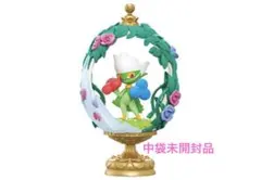 ポケモンOVALTIQUE COLLECTION ロズレイド リーメントのサムネイル