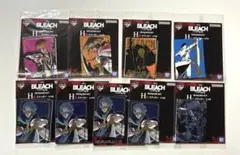 一番くじ BLEACH H賞 ステッカー
