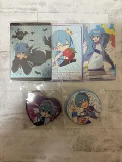 すとぷりころんくんグッズセット