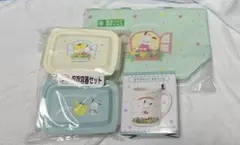 サンリオくじ ポチャッコセット