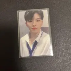 SEVENTEEN Happy Ending ドギョム トレカ SEVENTEEN JAPAN 1ST SINGLE 'Happy Ending' SHOWCASE