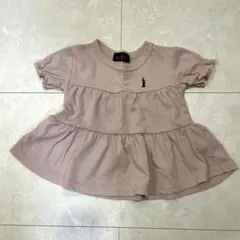 イーストボーイ シャツ