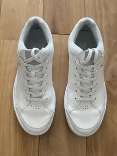 On The ROGER センターコート