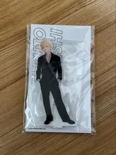 寺西拓人 アクリルスタンド