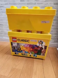 LEGO CLASSIC 10696 10698 セット