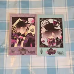 ディアラバ　アズサ　だーくありすいんどりーむ