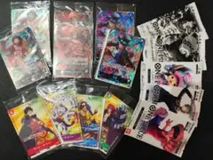 ユニオンアリーナ 未開封パック 15パック コレクション - メルカリ