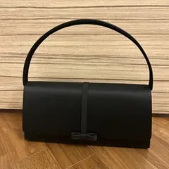 東京ソワール　プティソワール　フォーマルバッグ
