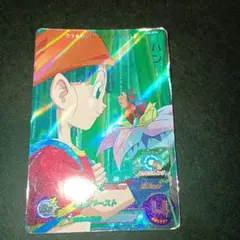 【最安値】スーパードラゴンボールヒーローズ パン UGM4-GCP3