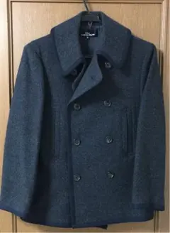 tricot COMME des GARCONS ピーコートのサムネイル