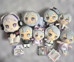 2026年最新】アイドリッシュセブン きらどるぬいぐるみの人気アイテム