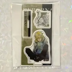 家庭教師ヒットマンREBORNアクリルフィギュア＆チャームコレクション ディーノ