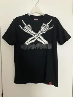 マキシマムザホルモン 握れっ‼️ Tシャツ Mサイズ GET UP BOYS! - メルカリ