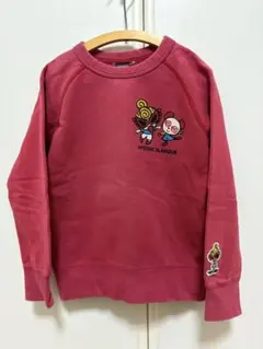 ♦︎HYSTERIC MINI♦︎トレーナー size 110のサムネイル