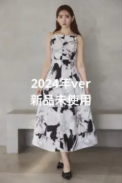 未使用タグ付‼️ Las Flores Cami Dress 2026年最新】LAS flores camiの人気アイテム - メルカリ