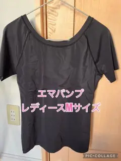 最終値下げ　ララスポーツグラントイーワンズ　TシャツエマパンプM