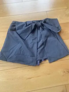 one after another NICE CLAUP ミニスカショートパンツ