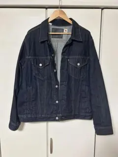 LEVI'S デニムジャケット　2月まで