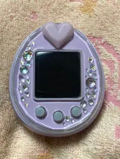 たまごっちピース P's ラブメロver パープル 2025年最新】たまごっちピース パープルの人気アイテム - メルカリ