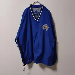 Holloway Seckman Jaguars プルオーバー 90s 美品