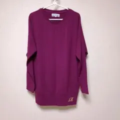 ナイガイイムのカットソー