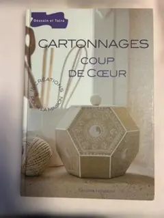 希少 洋書 Cartonnage pour nous les brodeuses 希少 洋書 Cartonnage pour nous les brodeuses - メルカリ