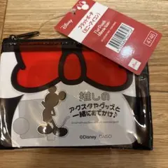 フラットポーチ