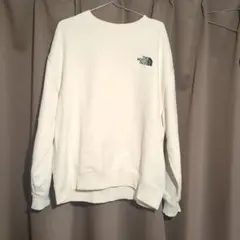 THE NORTH FACE セウルタワー スウェット XL
