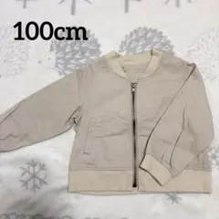 ブルゾン ジャンパー アプレレクール 100