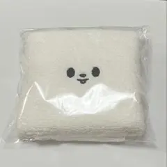 【おまけつき】スキズ ペンミ 4/5 入場特典 リノ リービット タオル