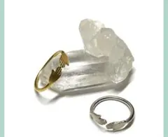 ナナンビジュー nanan bijouxxx ハンドリング ゴールド Hand