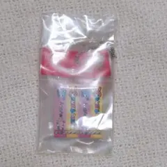 メゾピアノ キーホルダー ふでばこコレクション ガチャガチャ