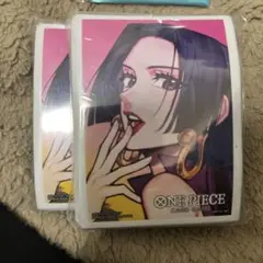 ワンピースカード サプライ