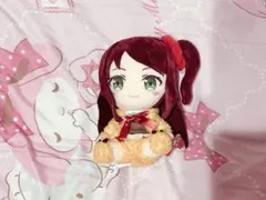 ♡赤羽葉子 ぬいぐるみ にじさんじ♡