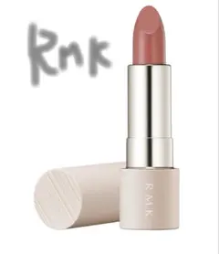 ♪ 【新品】RMK ザ　リップカラー　02ファンシーチャーム