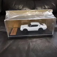 トヨタ ソアラ 2.0GT-T (GZ20) 1986年 1/43スケール - メルカリ