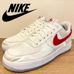 NIKE W AIR FORCE 1 '07 ESS SNKR WHITE