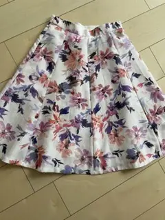 リランドチュール　スカート