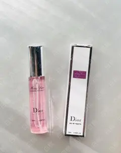 ディオール ミスディオール ブルーミングブーケ オードトワレ 96