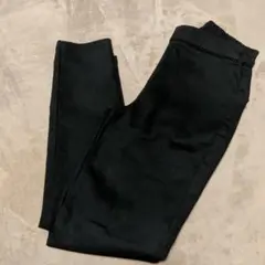 GU ブラック スキニー レギンスパンツ♥
