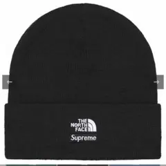 supreme the north face ビーニー
