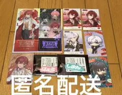 S*)様 騎士X knight X すとふぇす2026バレンタイン10個セット
