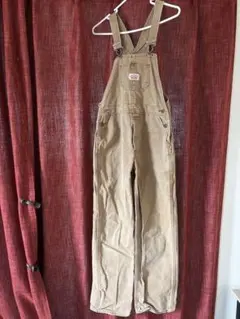 USA ROUND HOUSE ラウンドハウス　ヴィンテージ　オーバーオール