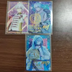 アイナナ　メタカ　アンコール2 IDOLiSH7 四葉環　逢坂壮五