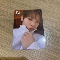 INI リミスト トレカ 木村柾哉 PULSE